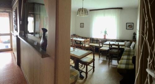 Garni Serena Hotel in Canazei