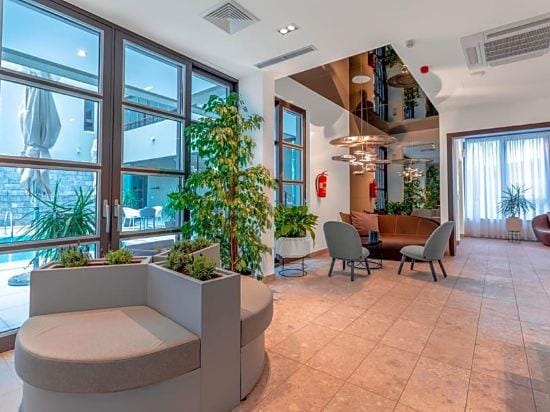 Hotel Nestos Hotel in Split-Dalmatia County