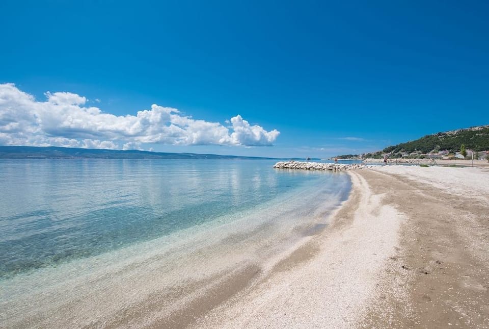 Hotel Nestos Hotel in Split-Dalmatia County