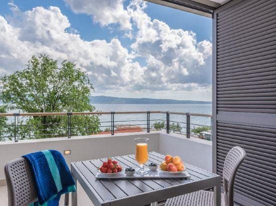 Hotel Nestos Hotel in Split-Dalmatia County