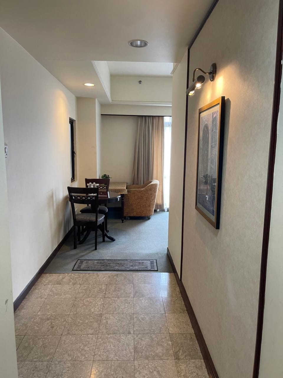 CITY VIEW APARTMENT AT TIMES SQUARE Apartment hotel in Federal Territory of Kuala Lumpur