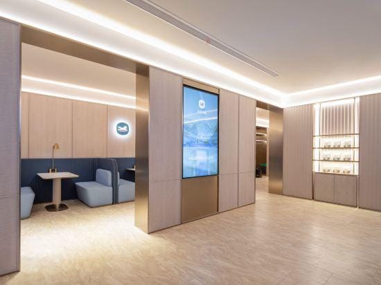 HanTing Hotel (Nanjing Xinjiekou Daxinggong Subway Station) Hotel in Nanjing