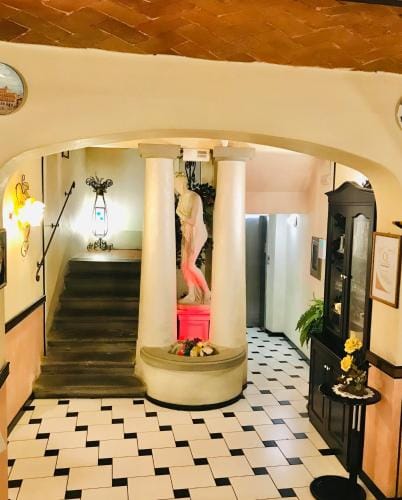 B&B Franceschi Hotel in Emilia-Romagna
