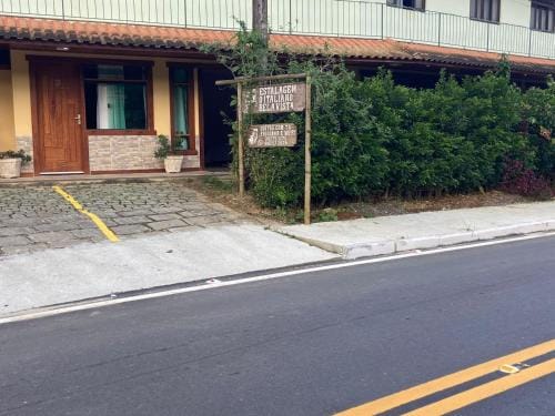 Estalagem O Italiano Hotel in State of Rio de Janeiro