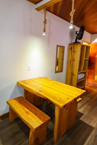 POUSADA RECANTO MADEIRA Inn in State of Rio de Janeiro