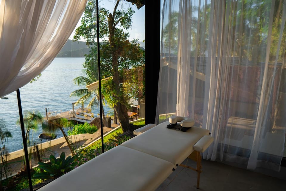 Pousada Papiro Boutique Inn in Angra dos Reis