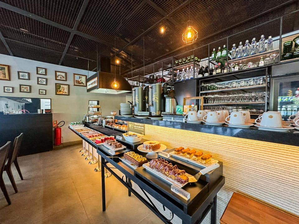 Pousada Papiro Boutique Inn in Angra dos Reis