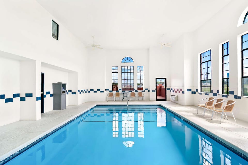Best Western Stateline Lodge Hotel in Siloam Springs