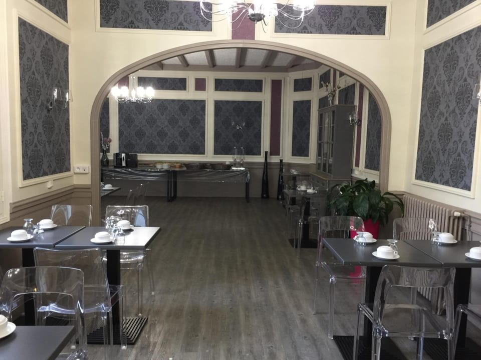 Hotel Ar Terra Nova Hotel in St-Malo