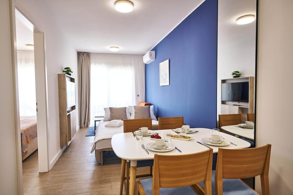 Arancini Residence Hotel in Šibenik-Knin County, Croatia