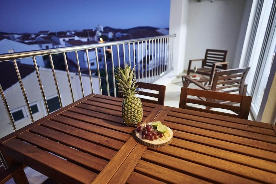 Arancini Residence Hotel in Šibenik-Knin County, Croatia