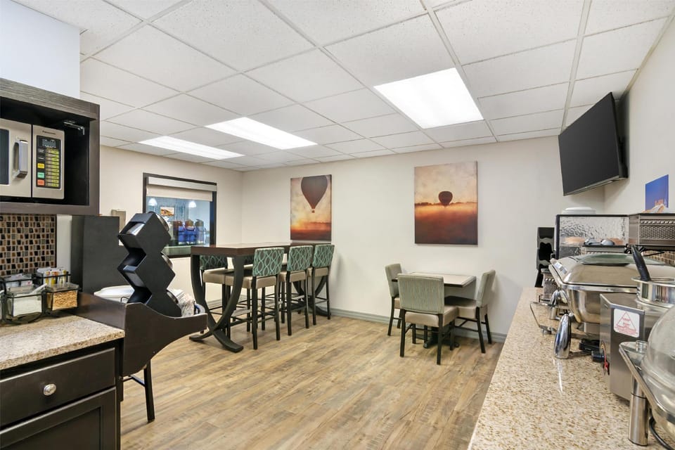 Best Western Brookfield Hotel in Missouri