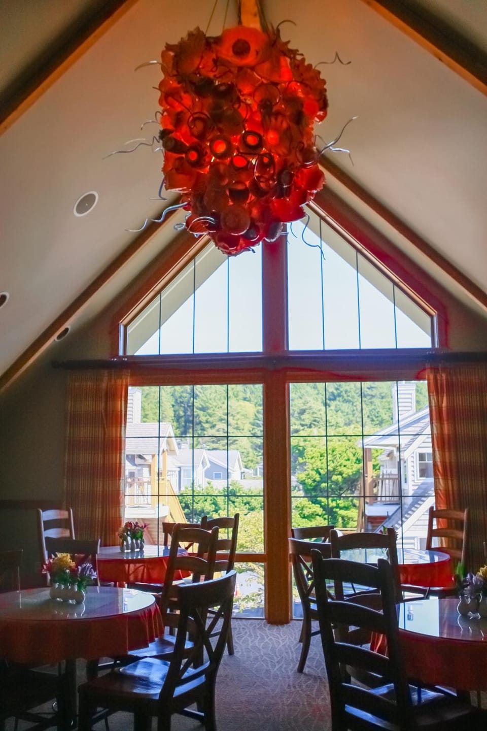 The Ocean Lodge Lodge in Tolovana Park