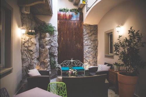 Cantina del Convento Maison Hotel in Piedmont
