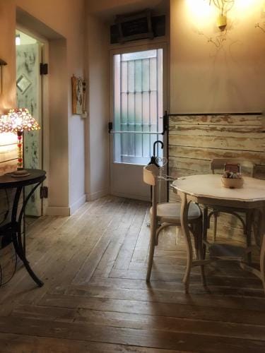 Cantina del Convento Maison Hotel in Piedmont