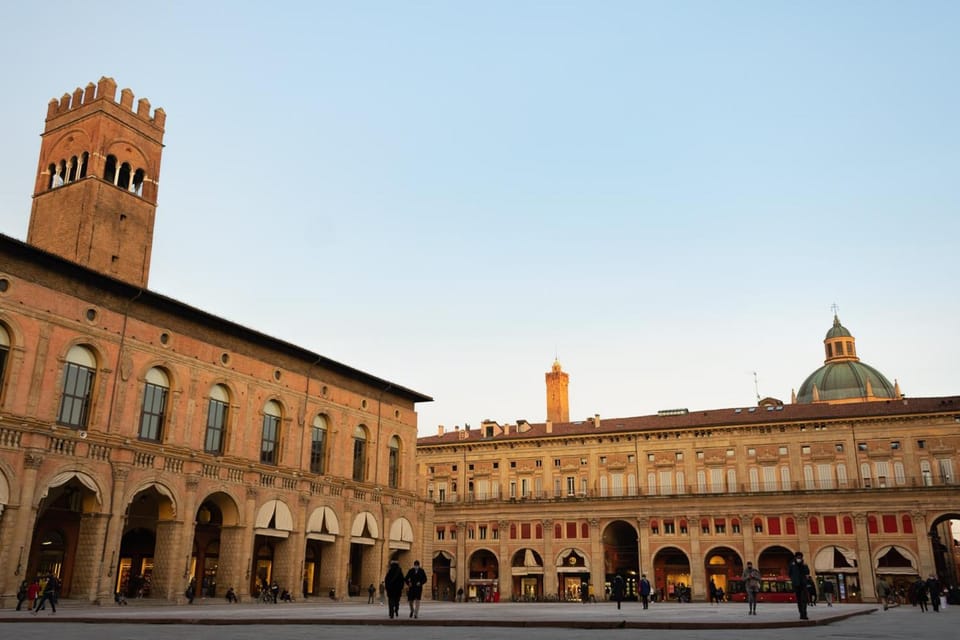 Royal Central Room Hotel in Bologna