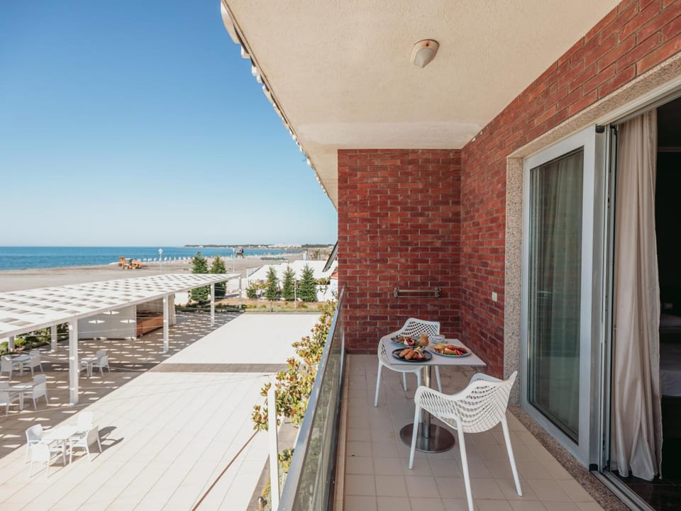 Fishta Hotel & Apartments Hotel in Montenegro