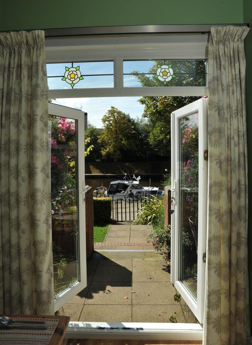 Abbey Guest House York Hotel in York
