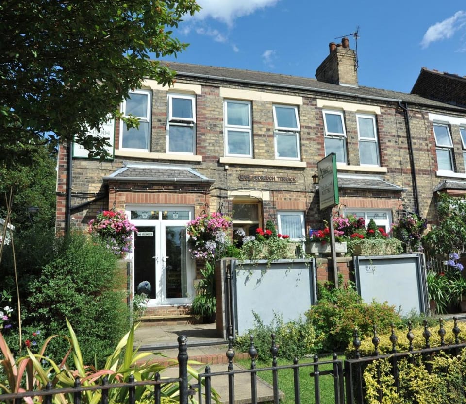 Abbey Guest House York Hotel in York