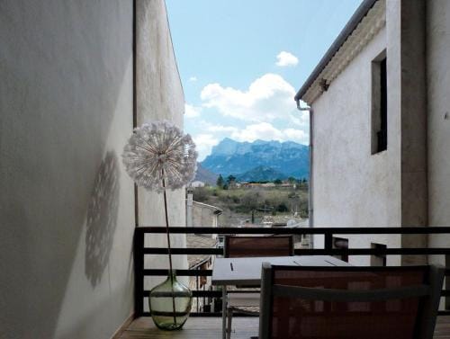 Les Terrasses de Saillans Hotel in Provence-Alpes-Côte d'Azur