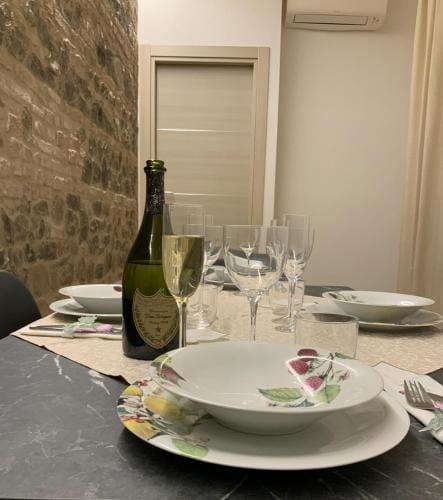 Residenza Pezzani Hotel in Parma