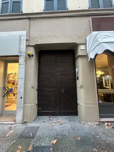 Residenza Pezzani Hotel in Parma