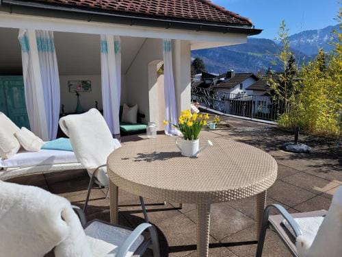 Villa Castagna Guesthouse Hotel in Nidwalden