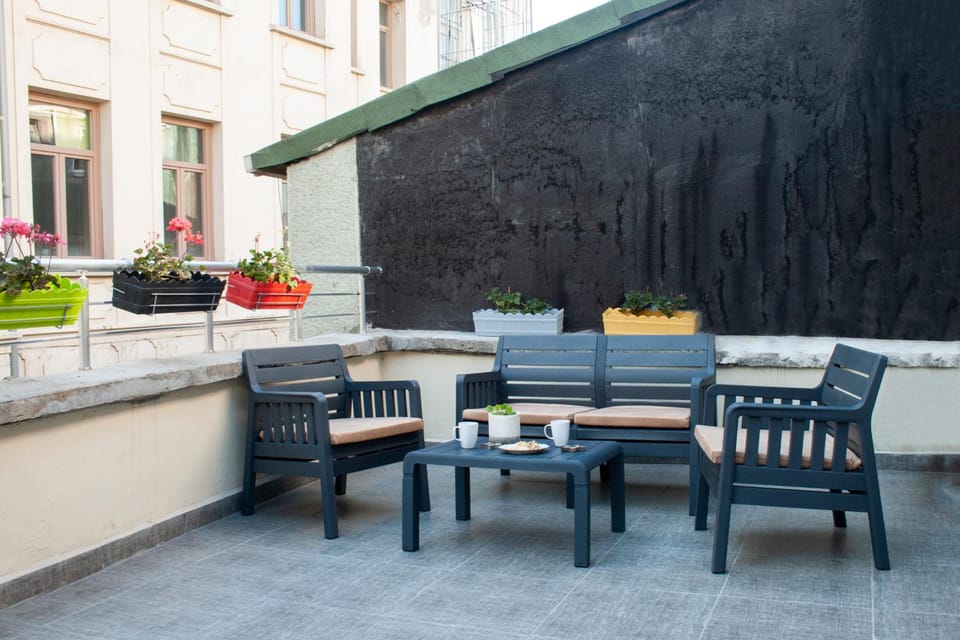 Maravilloso Hotel Pera Hotel in Istanbul
