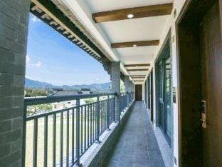 Guantanju Guesthouse Hotel in Zhejiang