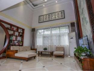 Guantanju Guesthouse Hotel in Zhejiang