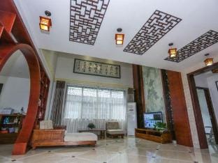 Guantanju Guesthouse Hotel in Zhejiang
