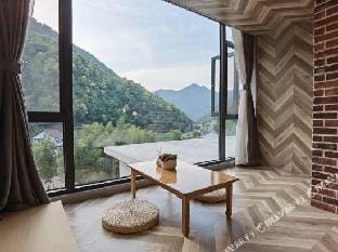 Inpool Lodge Hotel in Zhejiang