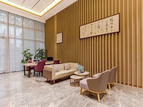 Lixiang Hotel (Funing Hong Kong Road Branch) Hotel in Jiangsu