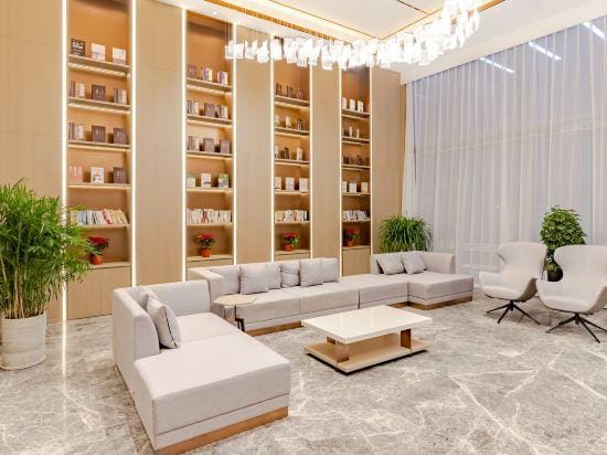 Lixiang Hotel (Funing Hong Kong Road Branch) Hotel in Jiangsu