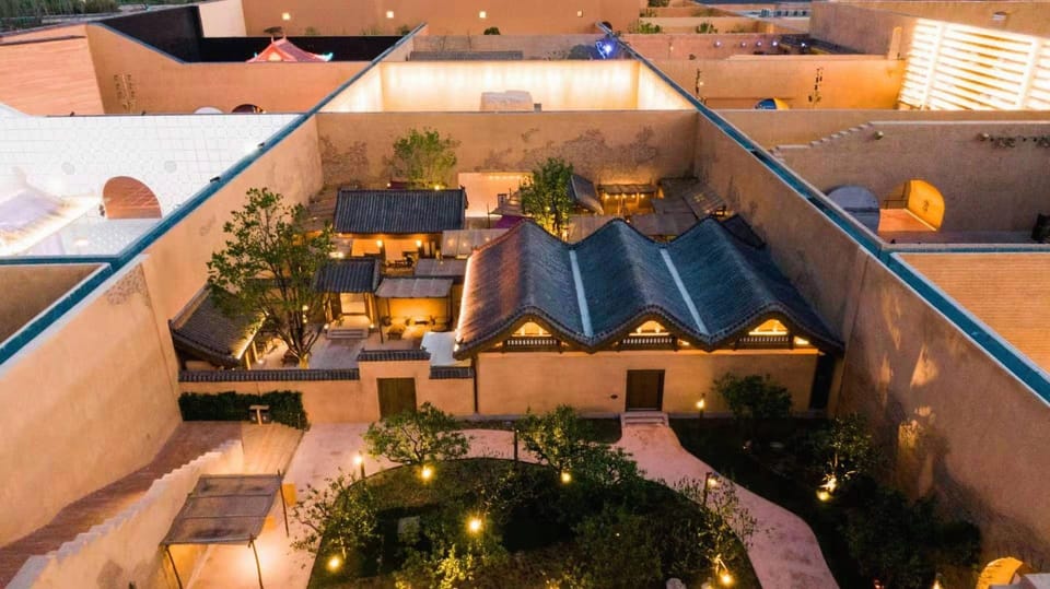 Kyriad Marvelous Hotel Hotel in China