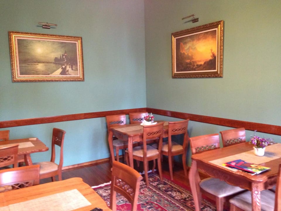 Hotel Vila Mano Hotel in North Macedonia