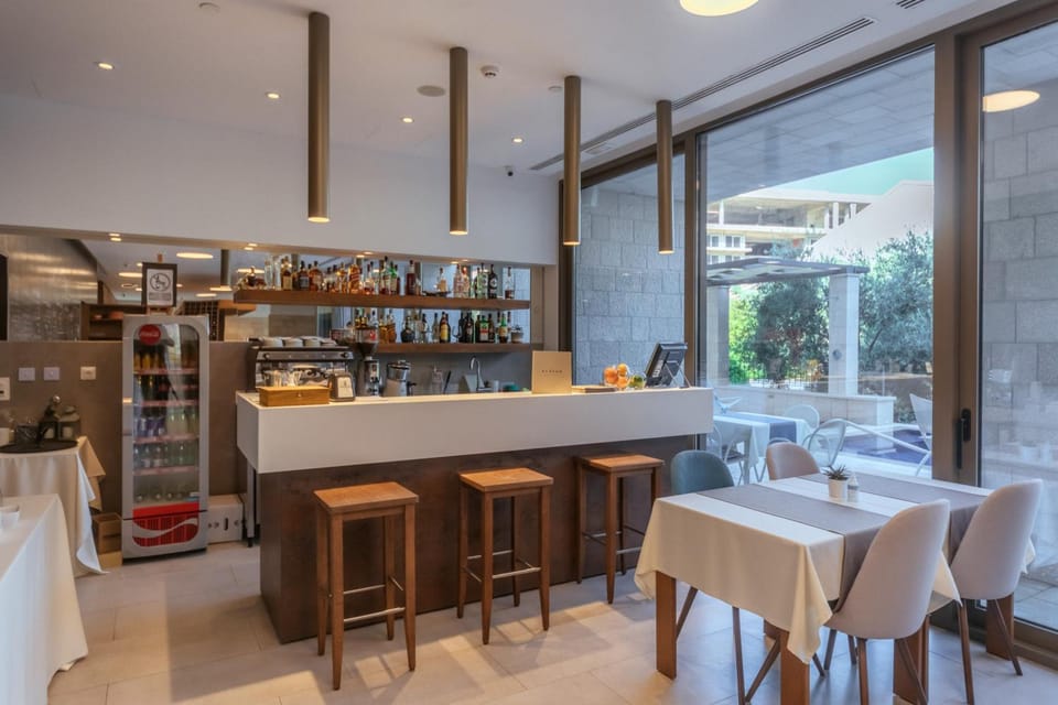 Hotel Eleven Hotel in Budva Municipality