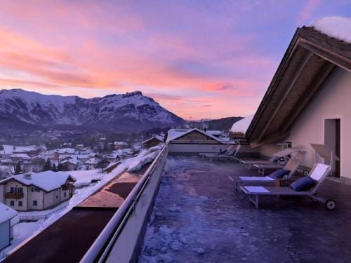 Residence Aurora Hotel in Trentino-South Tyrol