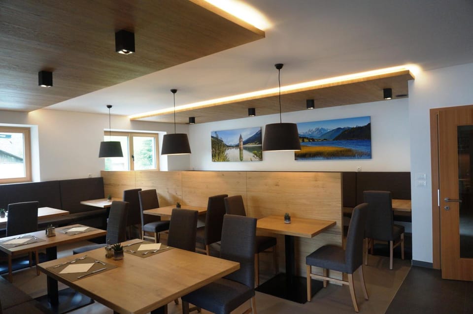 Pension Sprenger Hotel in Trentino-South Tyrol
