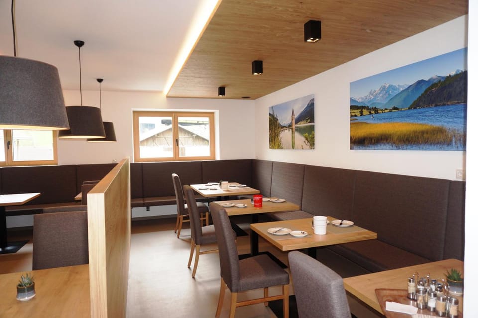 Pension Sprenger Hotel in Trentino-South Tyrol