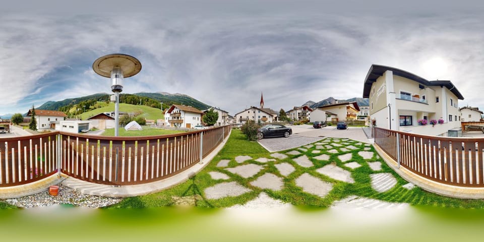 Pension Sprenger Hotel in Trentino-South Tyrol