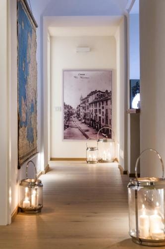 Virgula B&B Hotel in Cuneo