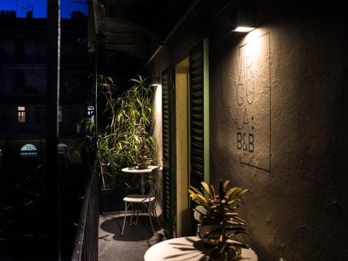 Virgula B&B Hotel in Cuneo
