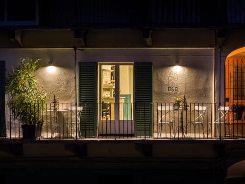 Virgula B&B Hotel in Cuneo