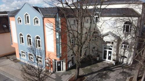 Borse Coswig Hotel in Dresden