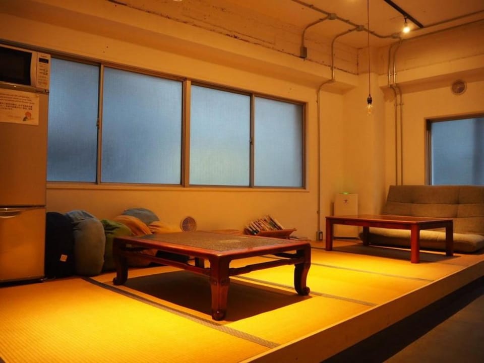 Little Japan Hostel in Chiba Prefecture