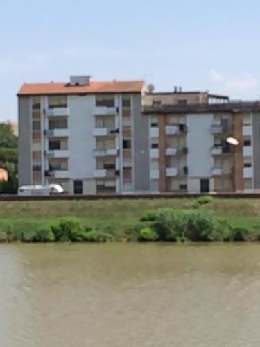 Belvedere Hotel in Pisa