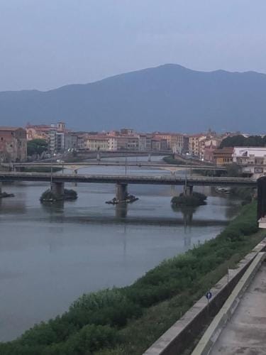 Belvedere Hotel in Pisa