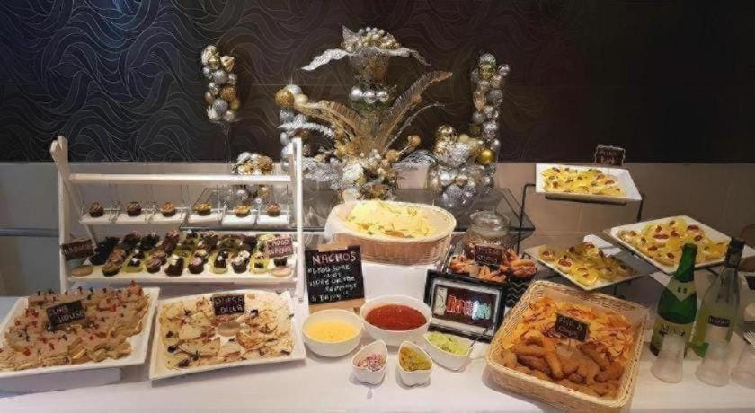Eighty Eight Hotel Hotel in Philippines