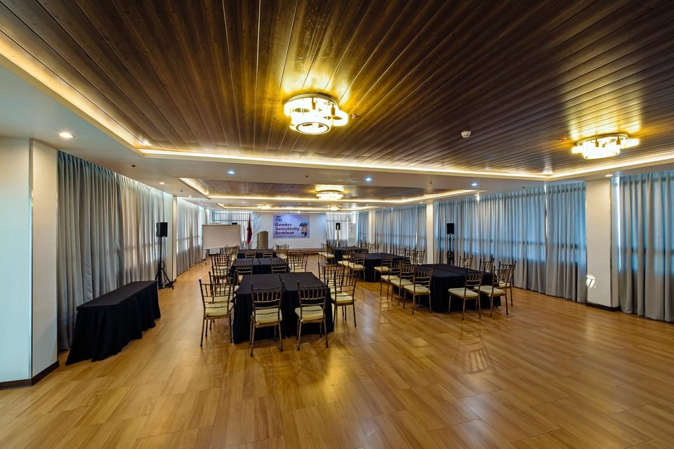 Meeting room / ballrooms